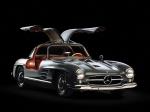 Mercedes-Benz 300 SL 1954 года